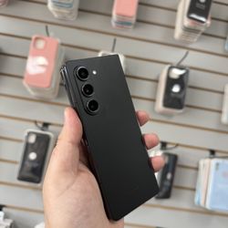 Samsung Galaxy Z Fold 5 AT&T 512gb