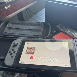 nintendo switch first generation XAW10(contact info removed)0