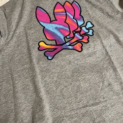 Physco Bunny T-shirt