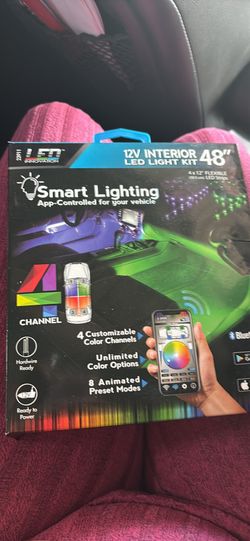 Led Lights For Car