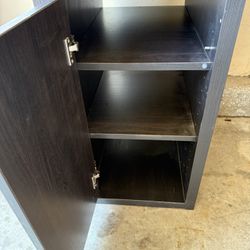 Small IKEA Study Desk 