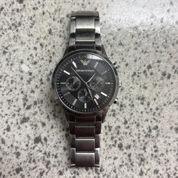 Emporio Armani Watch