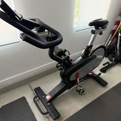 Diamondback 1260SC Studio Cycle Exercise Bike