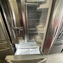 Kenmore Refrigerator