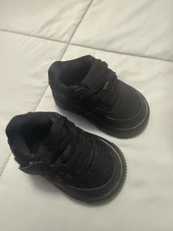 Infant sneakers 3C
