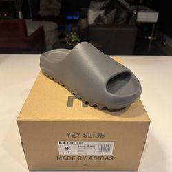 Yeezy Slides