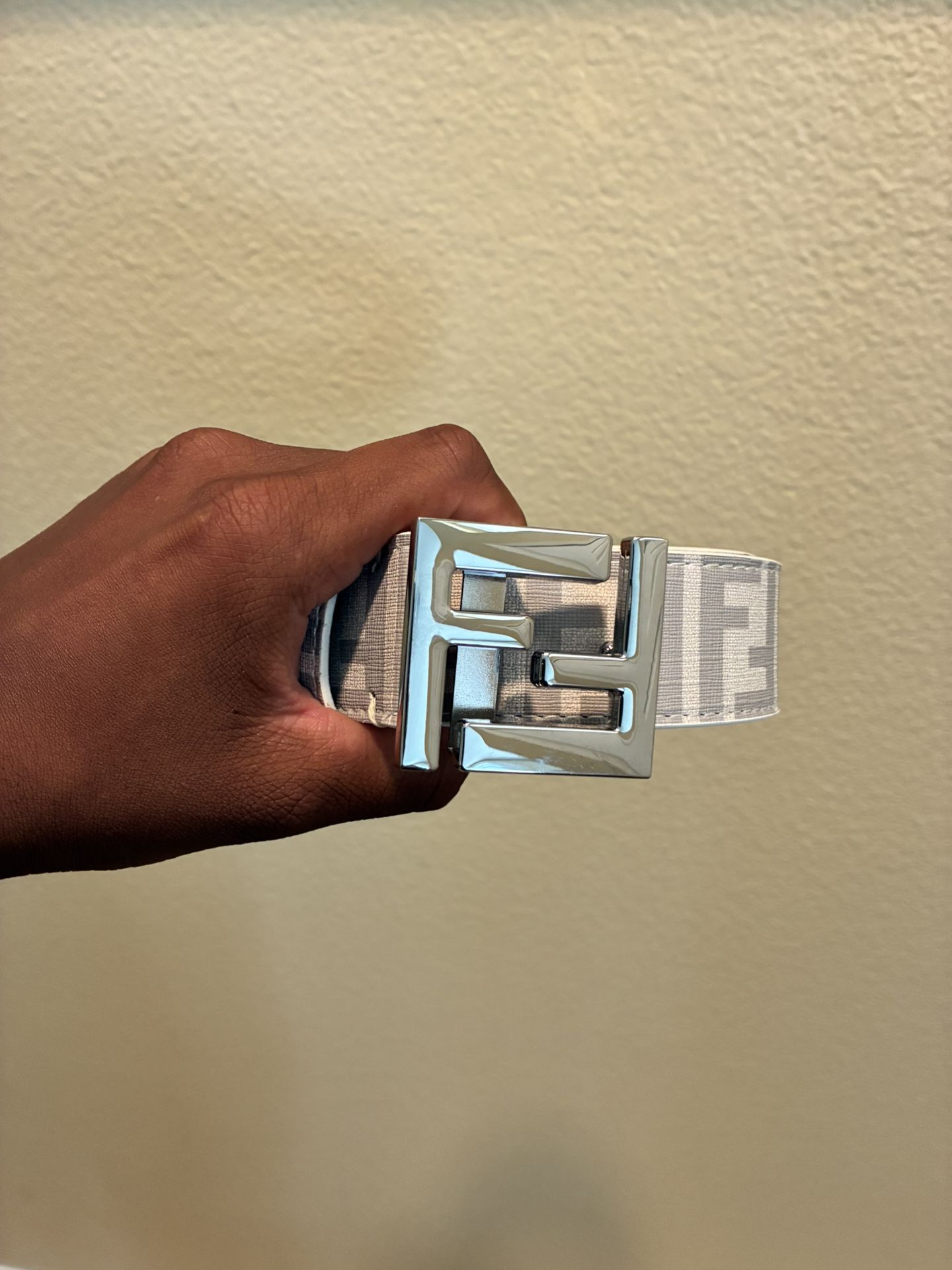 Fendi Belt