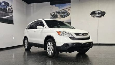 2009 Honda CR-V