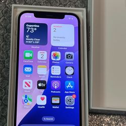 iPhone 12 128 Gb 