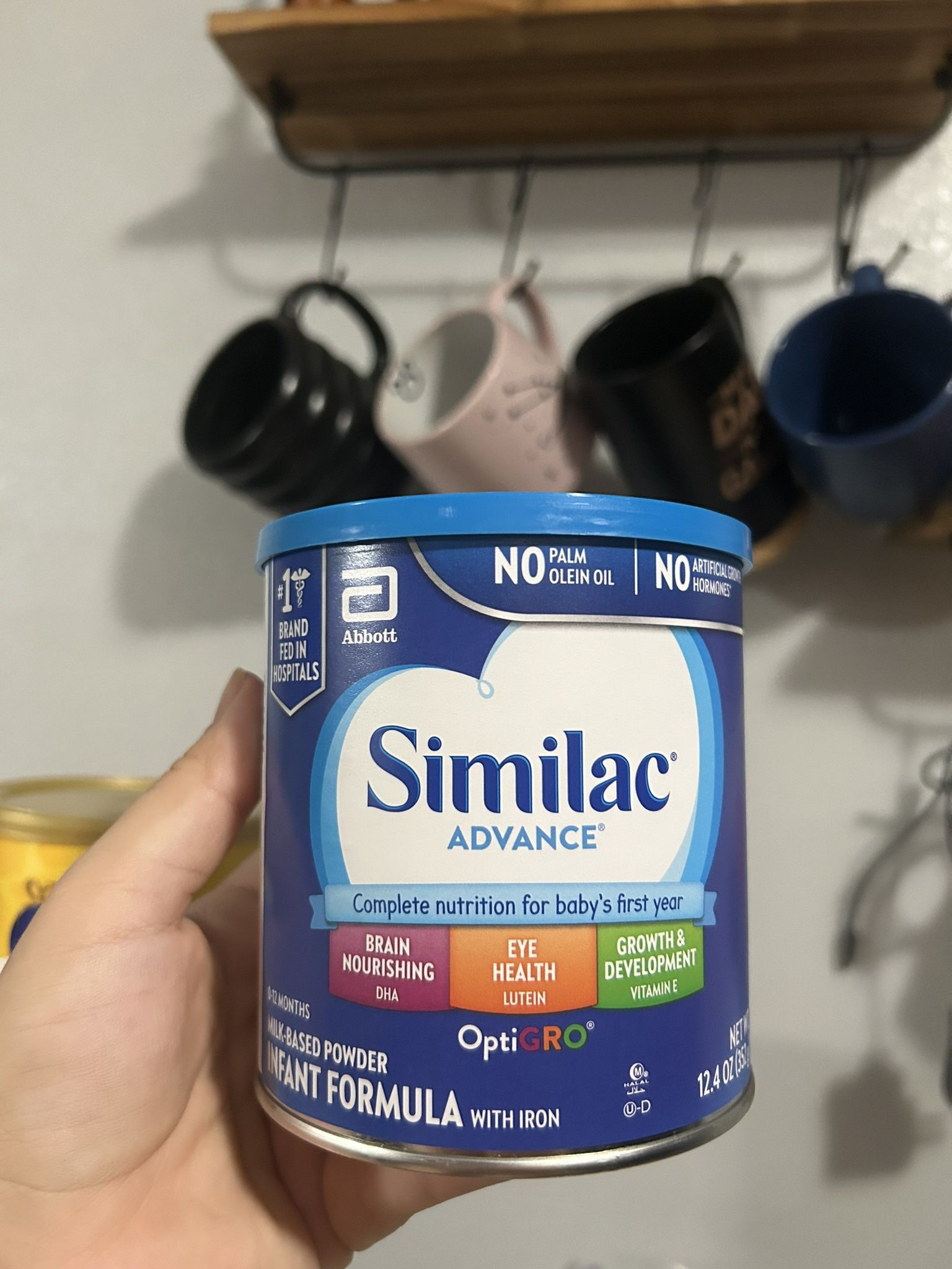Formula