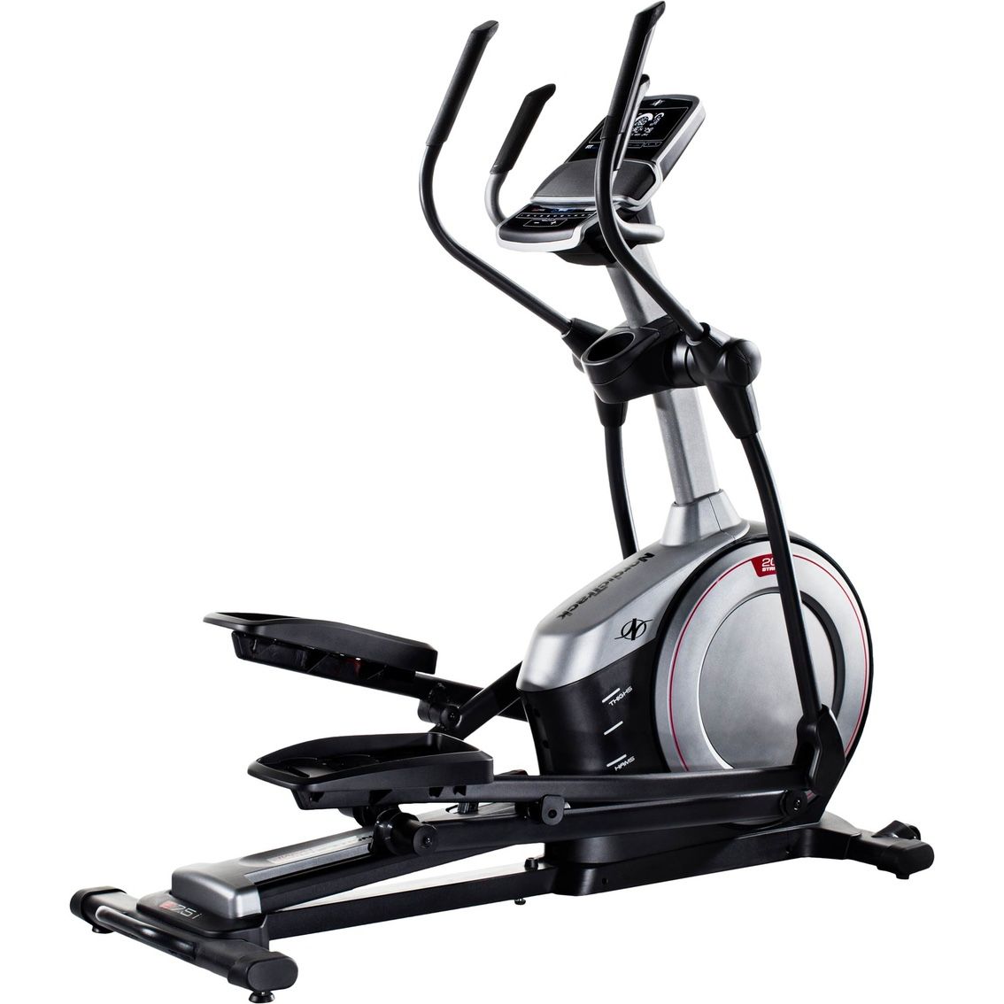 NordicTrack E7.5i. Elliptical