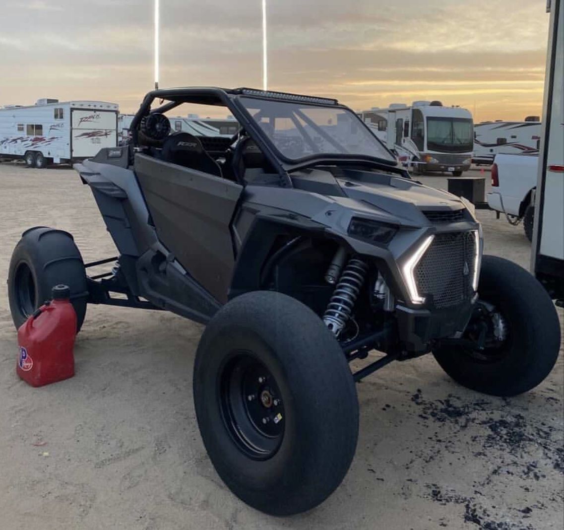 Polaris Rzr Xp Custom Roll Cage Dbs Offroad In Stock