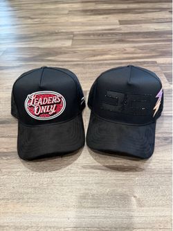 JC Hats