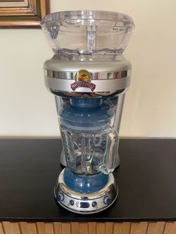 MARGARITAVILLE Frozen Drink Maker/ Like New