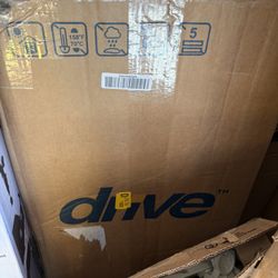 Drive Devilbiss Healthcare Bed Rail.