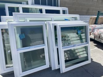 VINYL WINDOWS