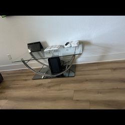 Beautiful Like New 3 Piece, Coffee Table, And End Table Set