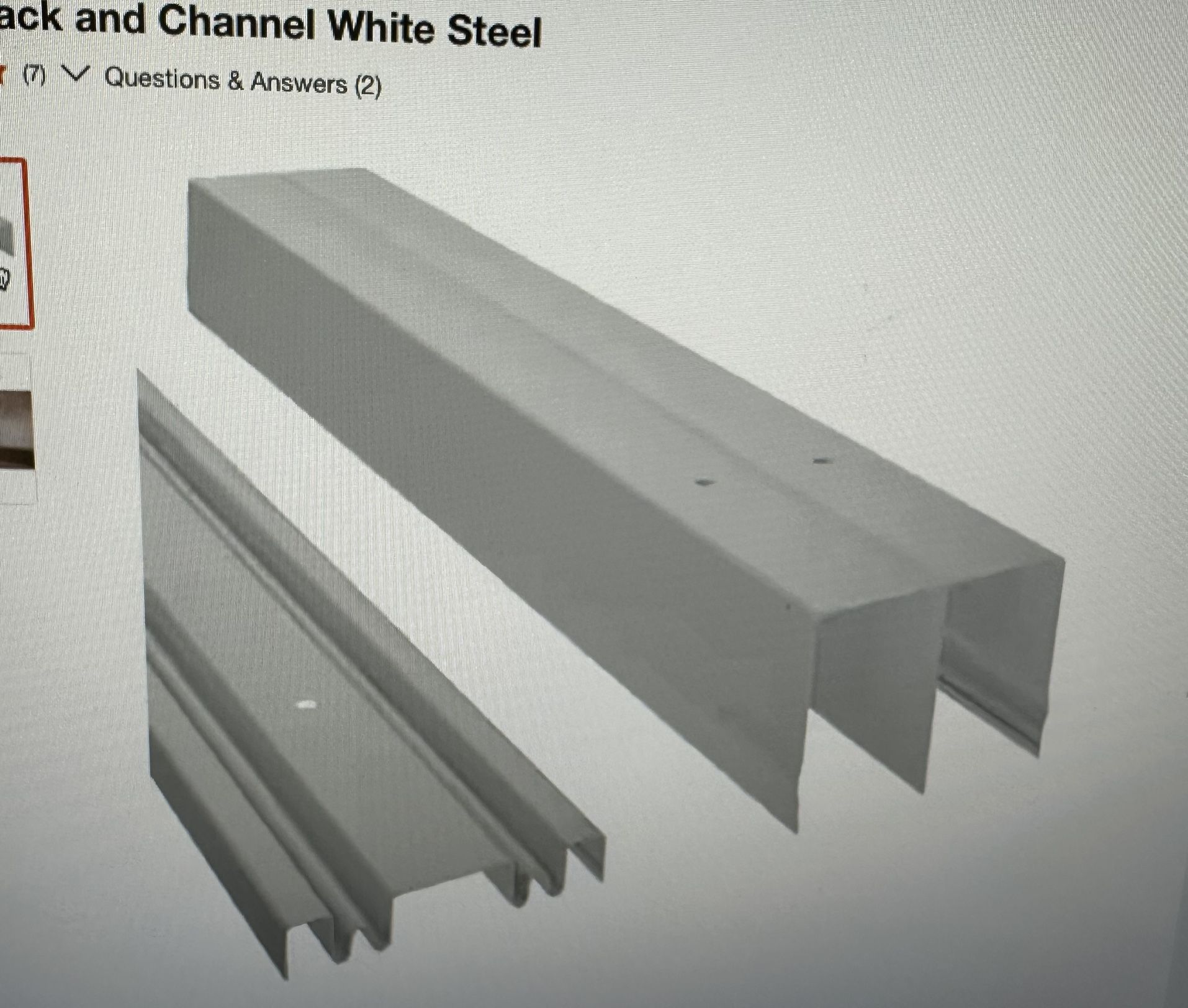 Track And Channel For Sliding Closet Doors. Contractors wardrobe