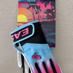 Easton South Beach Batting Gloves