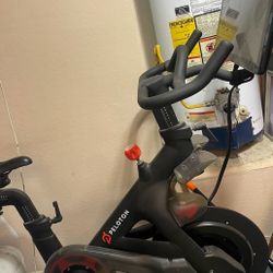 used peloton 