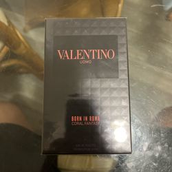 VALENTINO UOMO
