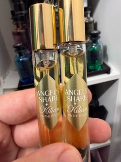 Killan angel share on the rocks