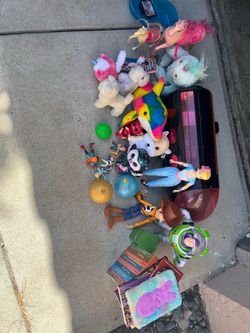 Toy bundle