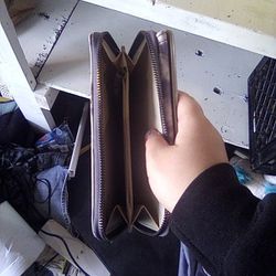 Woman's Wallet