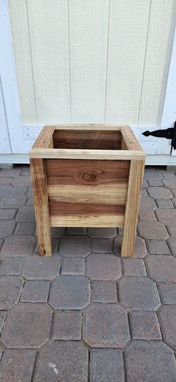 Planter Box