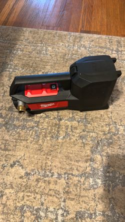 2771-20 Milwaukee M18 Transfer Pump