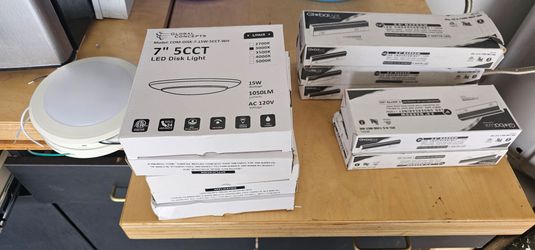 Led lighting