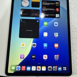 Apple iPad Air M3 13” 2025 128GB Unlocked New