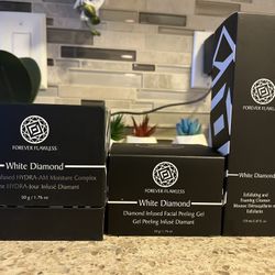 White Diamond