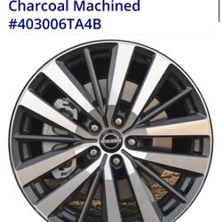 4 Tires With Rims And Caps