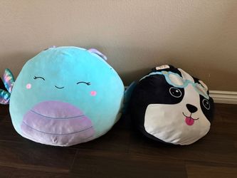 Squishmallows