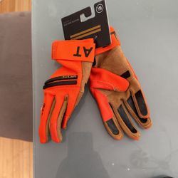 Wartic Batting Gloves