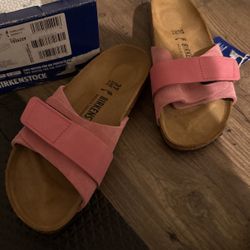 Sandals Birkenstock 