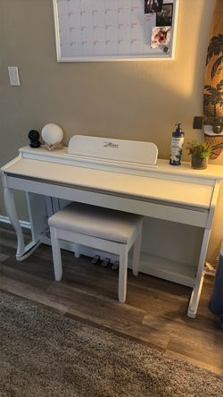 Digital piano
