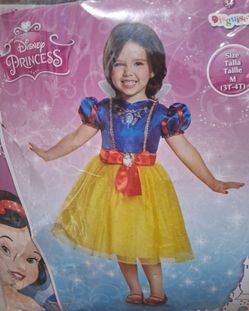 Kid Halloween Costume