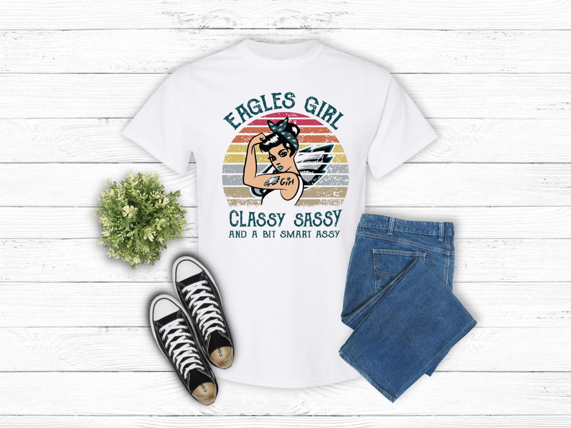 Football Fan Shirt