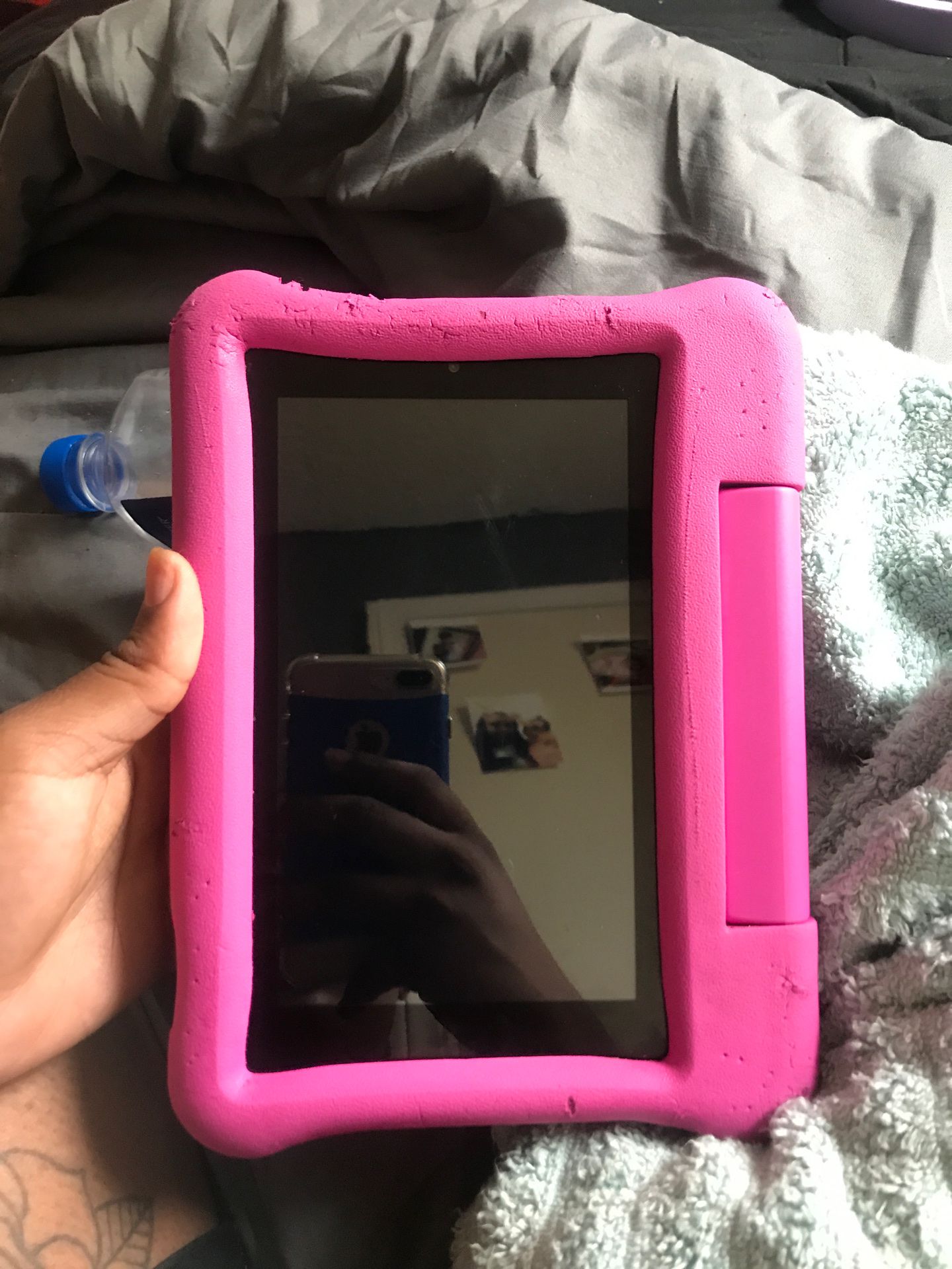 Amazon Fire Tablet $100 or best offer