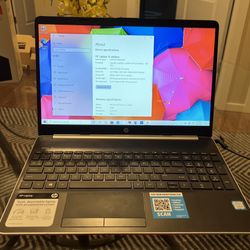 HP Laptop