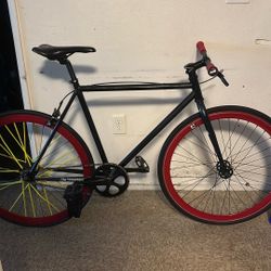Retrospec Fixie Bike NEED GONE ASAP!