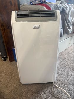 Portable AC Unit