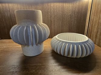 Ceramic Vases 