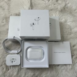 AirPod Pro 2