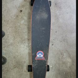 Sector 9 Skateboard 