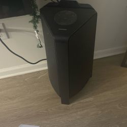 Portable Plug In Bluetooth Speaker SAMSUNG