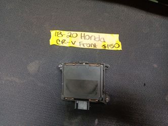 2018-20 Honda CR-V Front Sensor