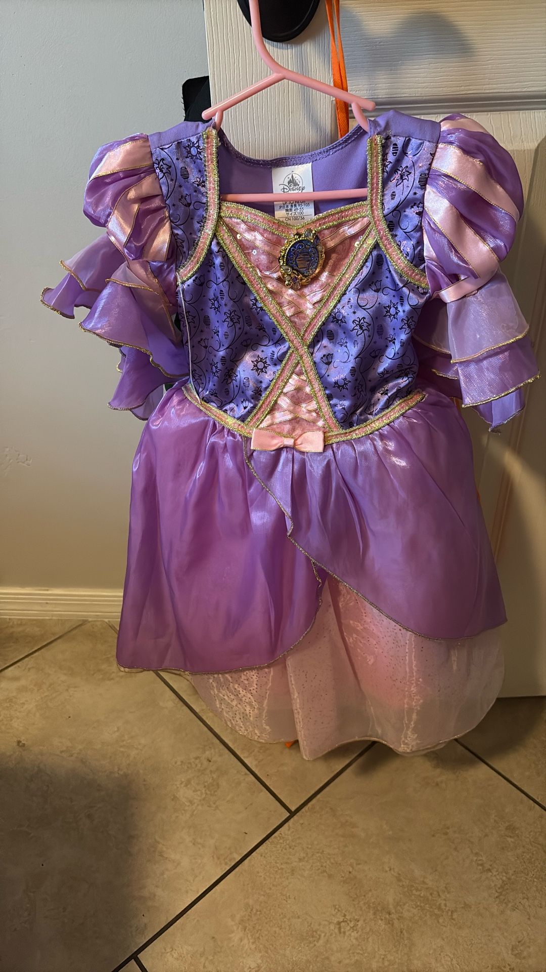 Disney Princess Costume